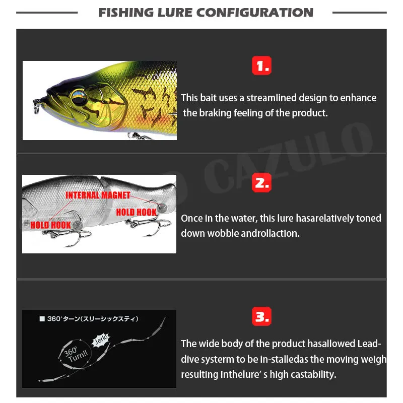 2022 SwimBait Fishing Lure Slow Sinking 135mm Vibration Soft Tail Pike And Bass Pesca Accesorios Mar Isca Artificial Equipment