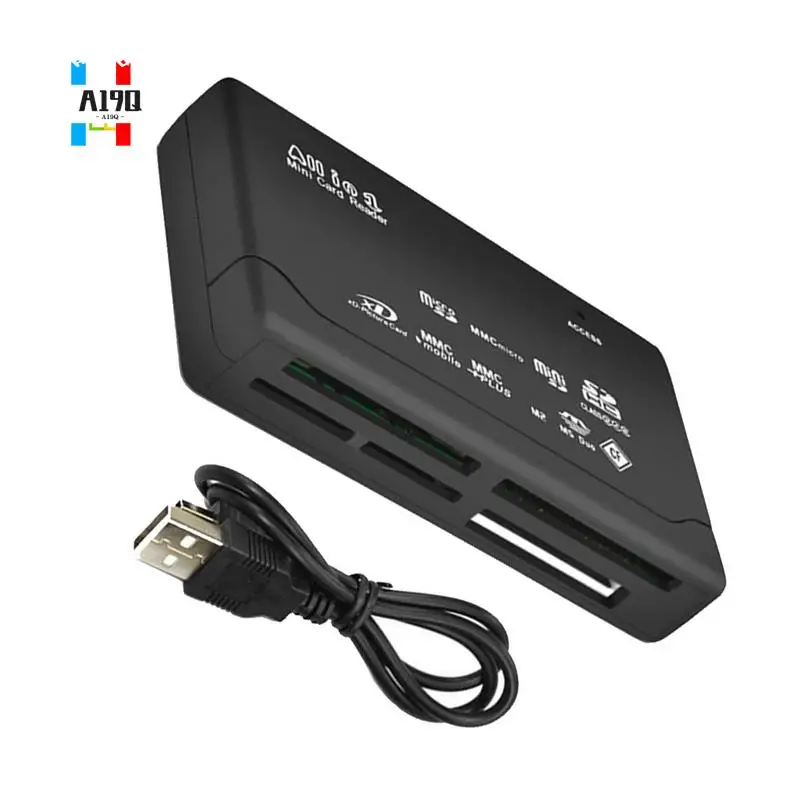 A19Q-Card Reader US…