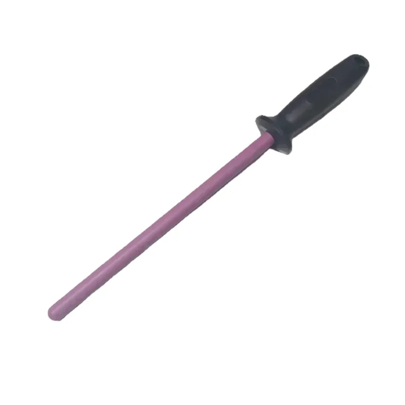 10 Inch Solid Sharpening Rod Sharpener