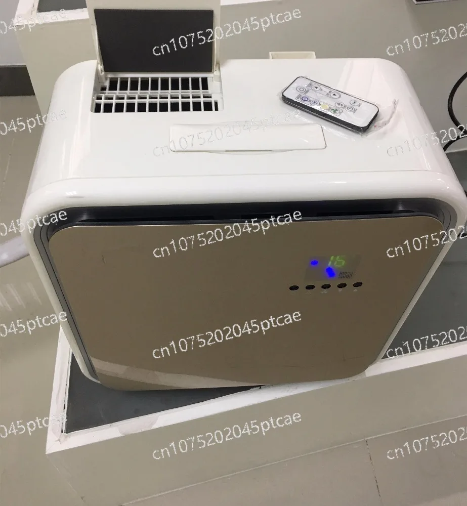 Portable Split Air Conditioner New  9000btu Mini