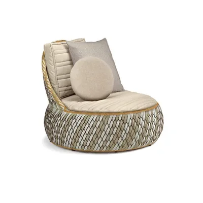 الروطان، الأريكة، طاولة القهوة، المجموعة، الشرفة، في الهواء الطلق، الترفيه، الشمس المقاومة للماء، الفندق #5