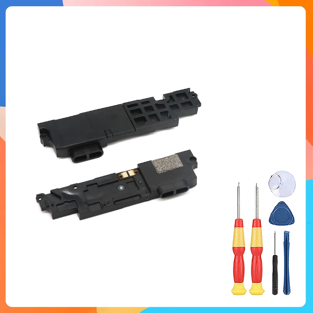 Pop New Loud Speaker Buzzer Ringer Horn For Blackview BV4900 BV5100 Pro BV5200 BV5300 BV5500 Plus BV5800