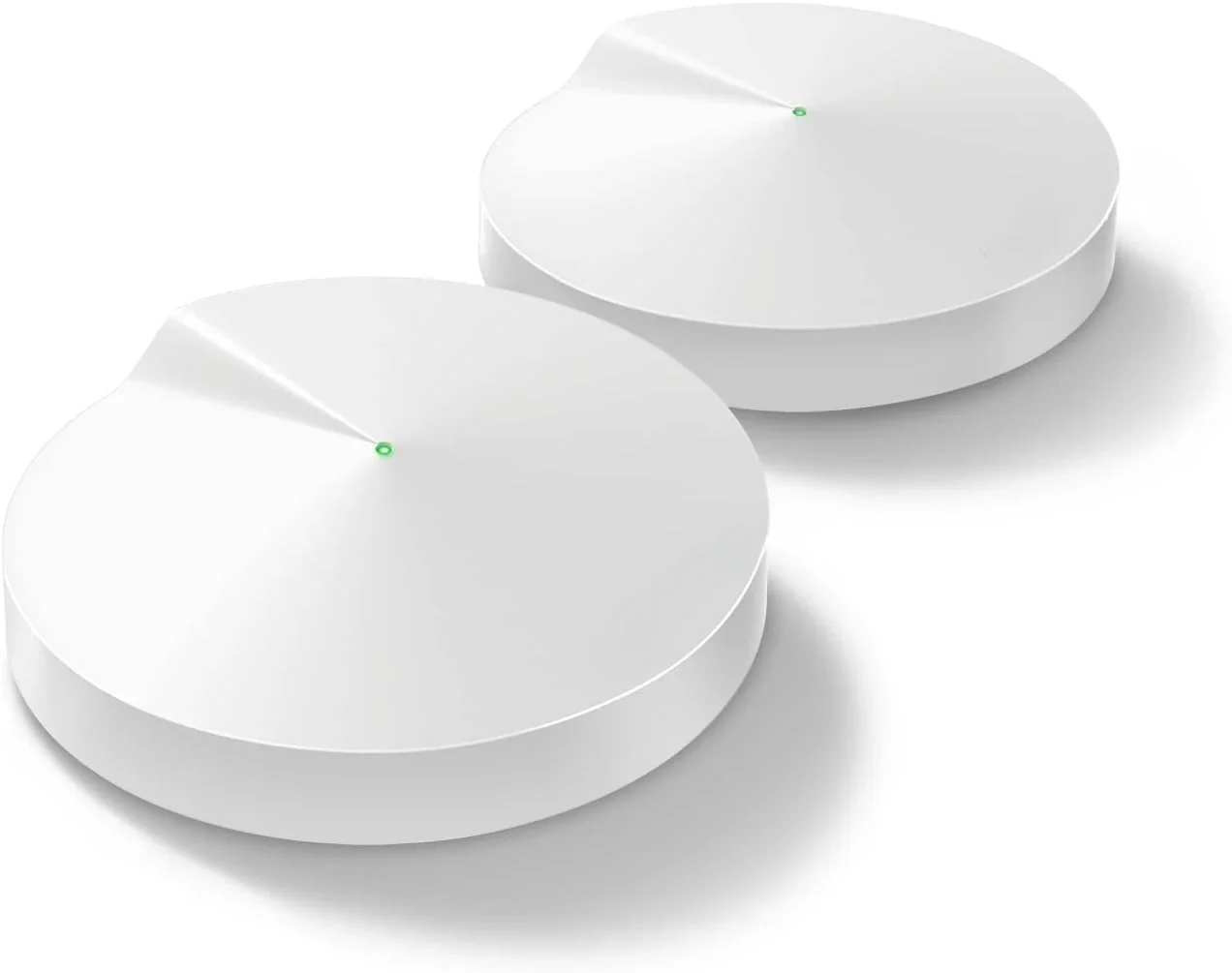 Deco Tri-Band WiFi 6 Mesh System(Deco X90) - Covers up to 6000 Sq.Ft, Replaces Routers and Extenders