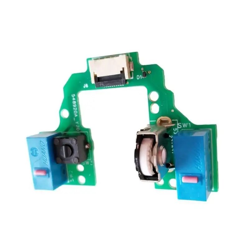 R53C 1PC Schlüssel Bord Taste PCB Für GPX GPROX Superlight 2 Zubehör Mikroschalter – Detail 8