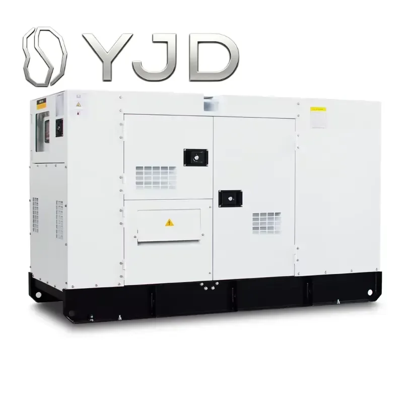 Hot Sale High Quality Engine Portable Power Generator 16kw 20kva China Fawd Engine 4DW91-29D Generator