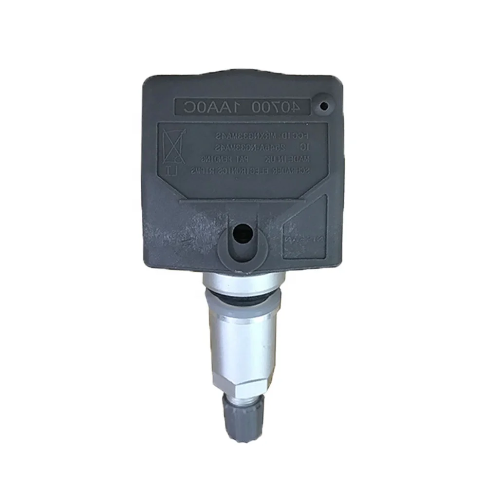 

Универсальный датчик контроля давления в автомобильных шинах Q Tpms 40700-1AA0C 407001AA0C для датчика Nissan Sentra Xterra TMPS