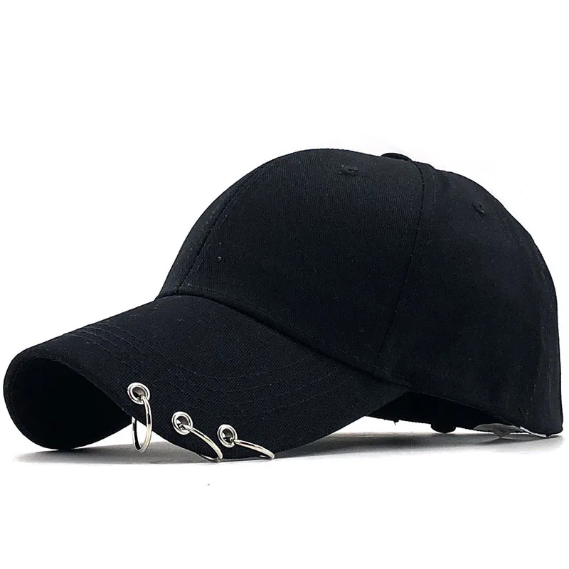 Wholesale men hat Net cap sadjustable Adult Outside Mesh Trucker Hats Men and Women snapback baseball cap Peaked hat Cheaper