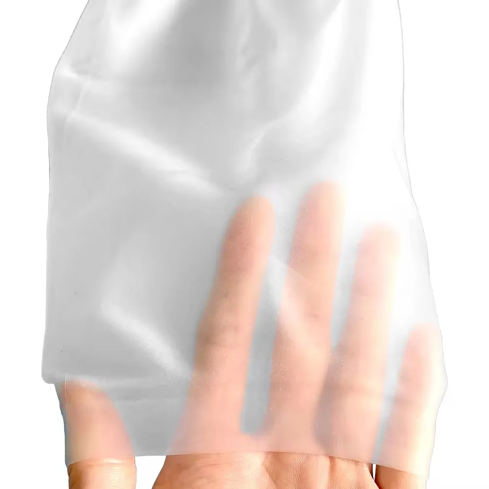 الرعاية الصحية سيليكون ضمادة حامي مقاوم للماء مختومة المصبوب PICC خط غطاء الدش ذراع مرن دش حامي