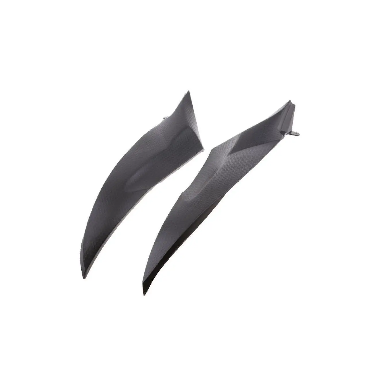 Tank Side Cover Panel Fairing for Yamaha 2006-2007 YZF R6