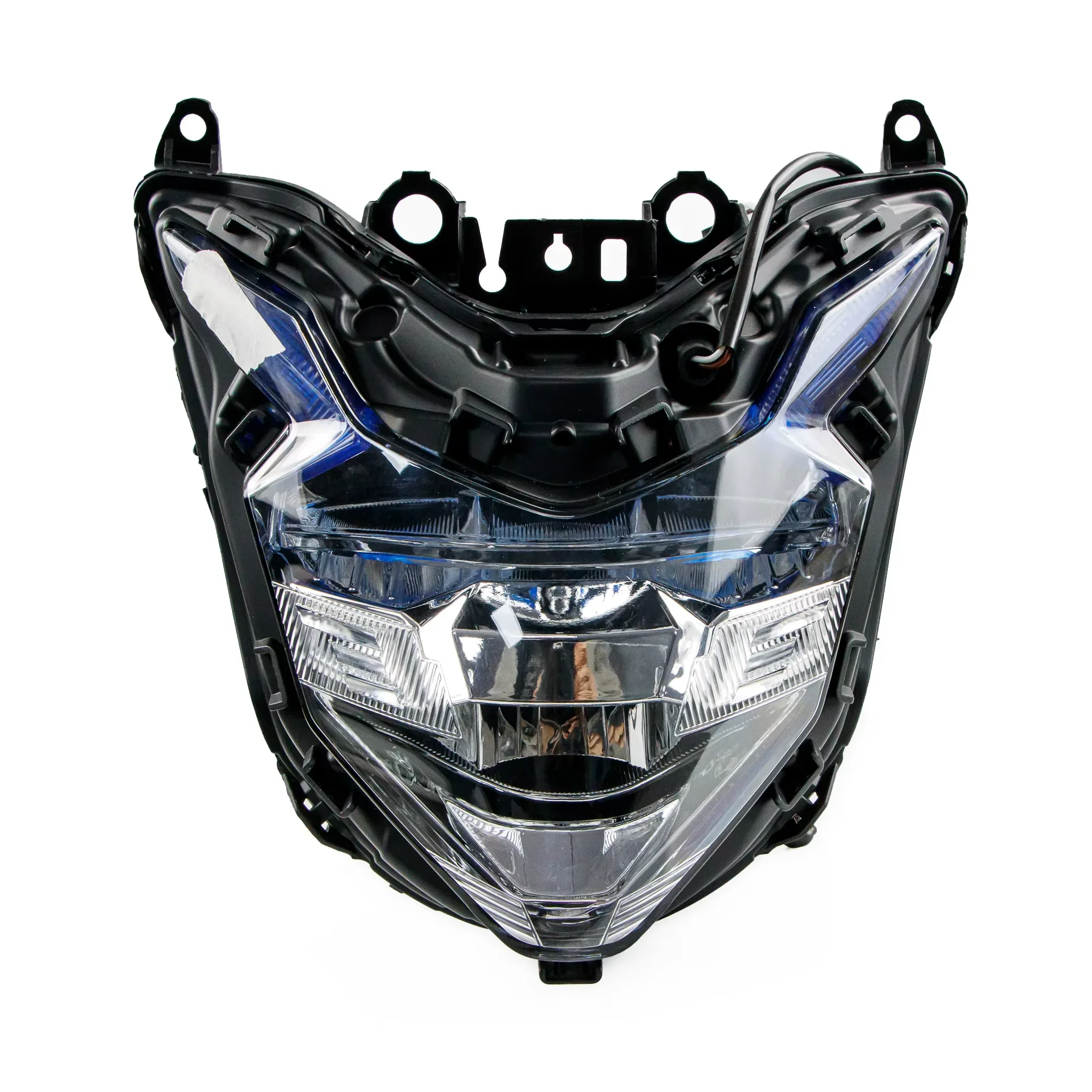 

Fit for HONDA CB500F CB500X 2016 - 2021 Motorcycle Front Headlight Assembly LED Headlamp CB 500X 500F 2017 2018 2019 2020
