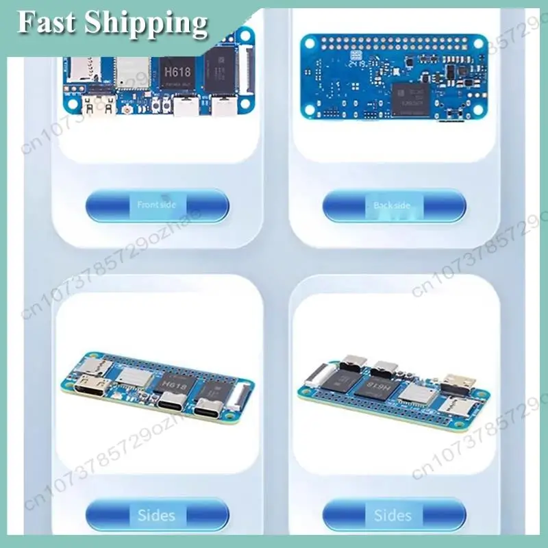 -A01R Banana Pi BPI…