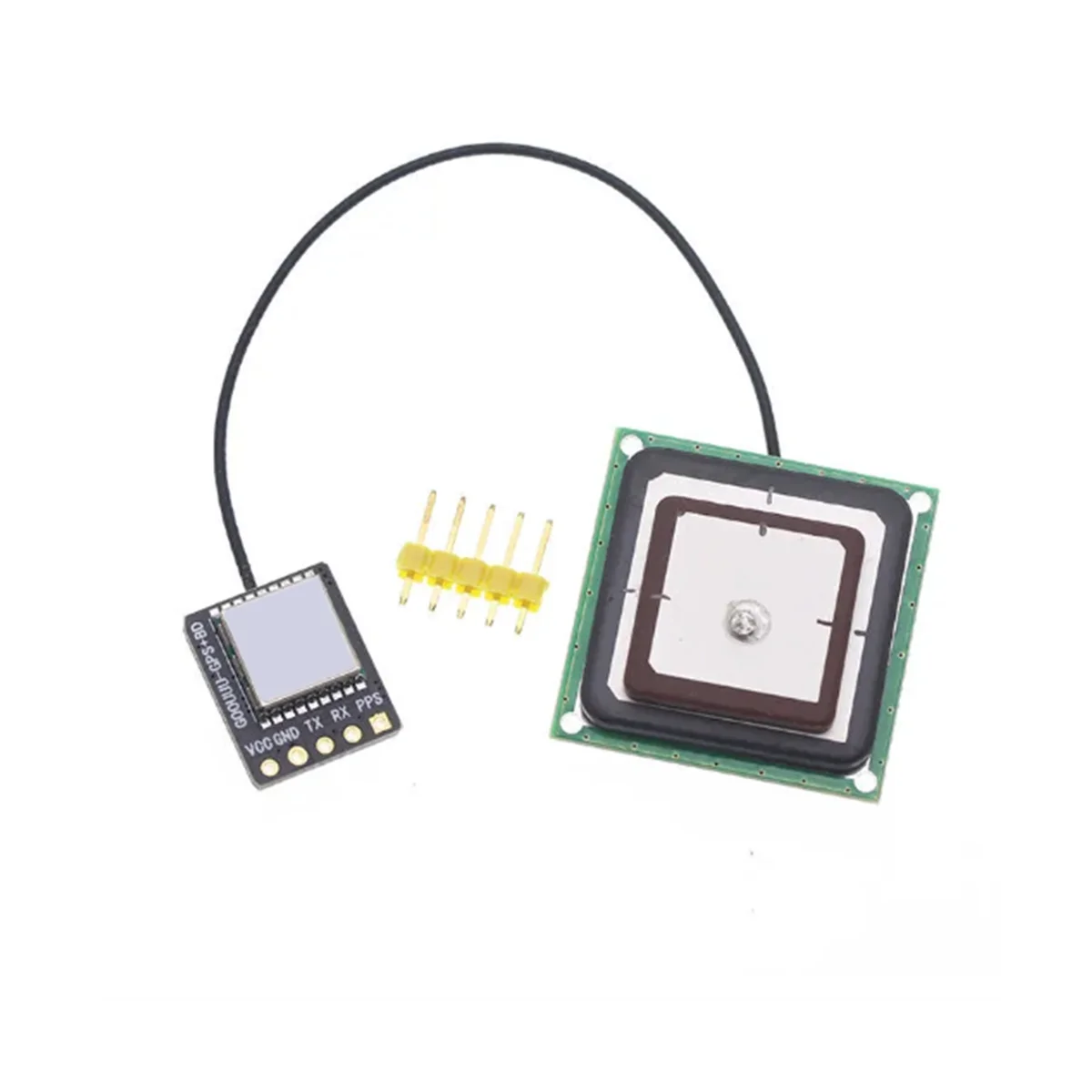 Dual Frequency GPS L1 L5 GNSS Positioning Navigation Module for BDS GPS GLONASS GALILEO IRNSS QZSS SBAS Global System