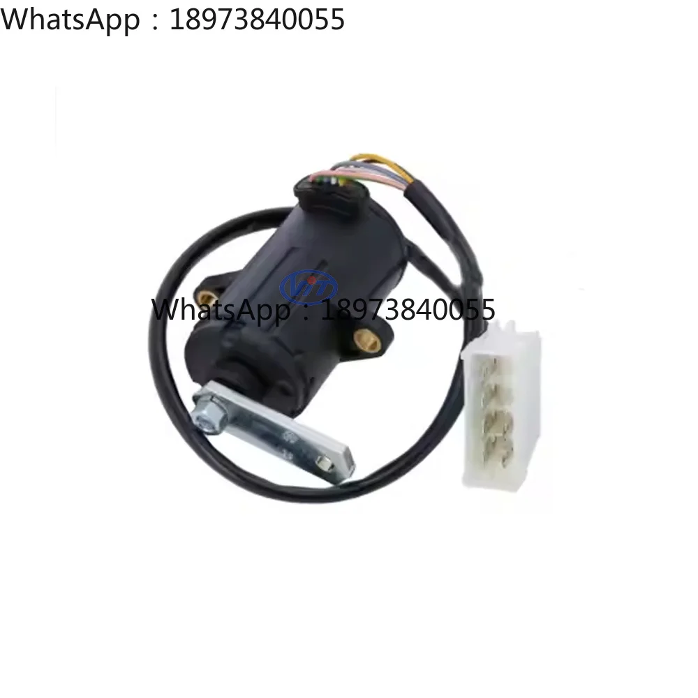 VIT-SA Truck Accele… - image