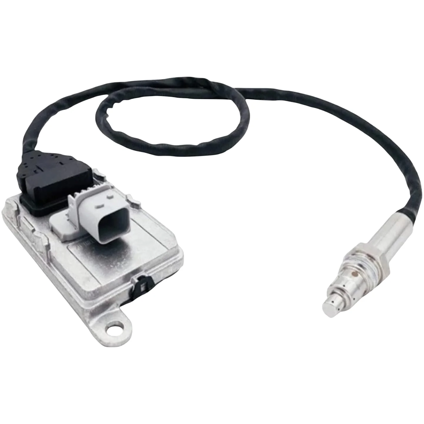 

Heavy Truck NOx Sensor New Condition Engine Part 5WK96754B 4326867 A2C89789100-02 Auto Sensors