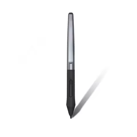 PW100 Digital Pen Battery-free Stylus Pen For HUION H640P H950P H1060P H610PRO V2 H420X Graphics Drawing Tablets Handhold Pen