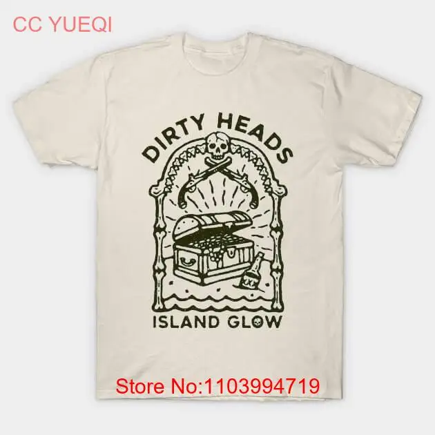 band, dancehall, dub, electronica, music Dirty Heads T-Shirt