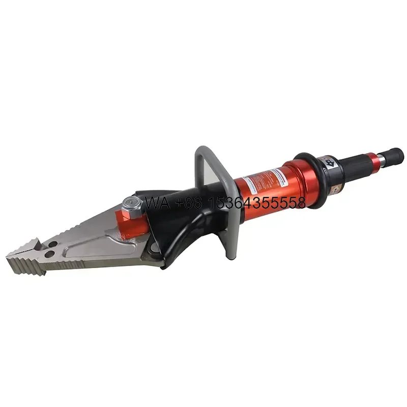 Wmwmnu for Building Collapse Rescue Single Interface Hydraulic Shear Expander Tool 365mm Expansion Distance Alloy Steel