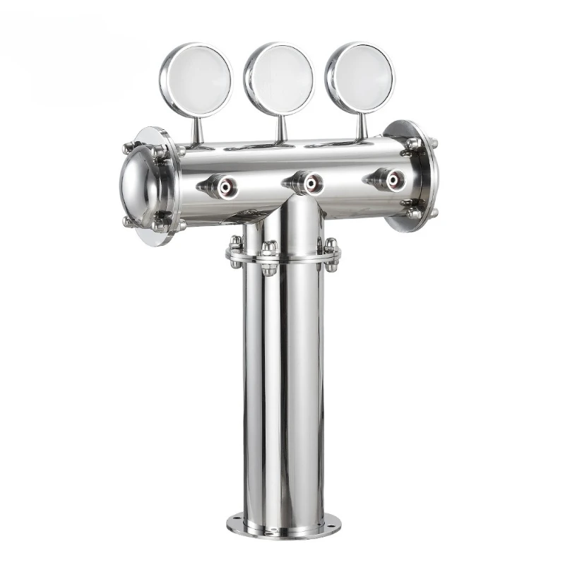 Bar Tower, Beer Col…