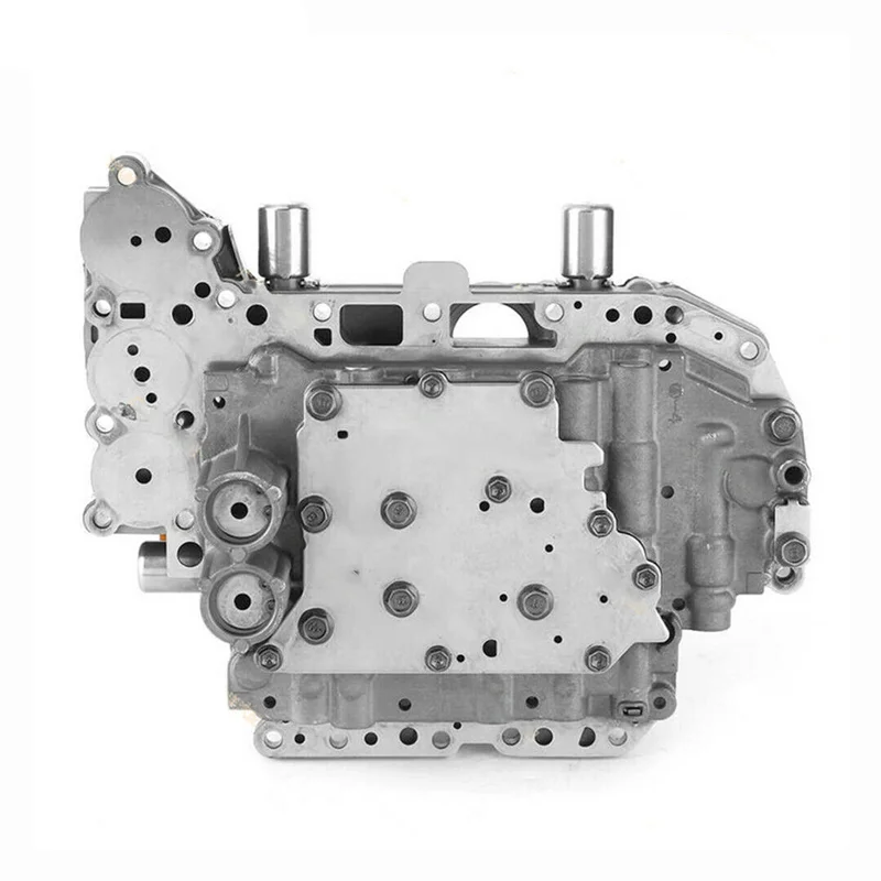 Transmission Valve Body with Solenoid U140E U140 U140E U241 for RAV4 RX300 2001-2002