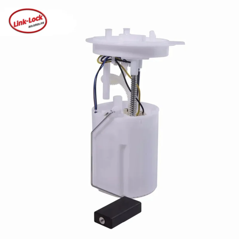 

LINK-LOCK fuel pump is 1KD919051