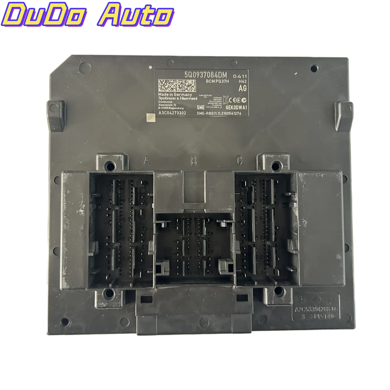 

5Q0937084DM