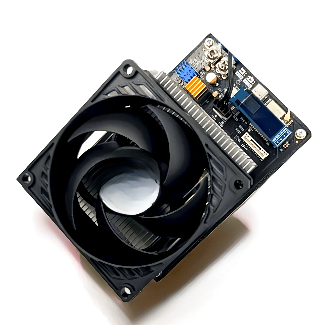 Lot de 6 Pièces pour Bitaxe Hex V304, BM1366, BM1366AL, BM1366AG, U18, U20, U12, U13, U22, U25