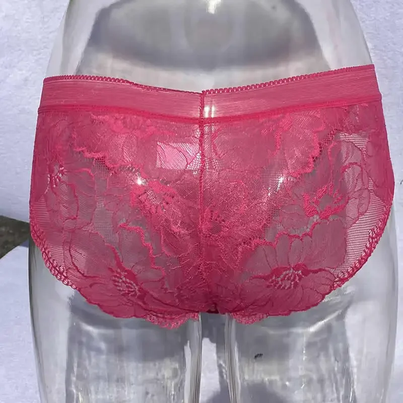 LGBT Control Panty Hiding Gaff lingerie Underwear Crossdresser Transgender Shemale Camel Toe Briefs Sissy Panties