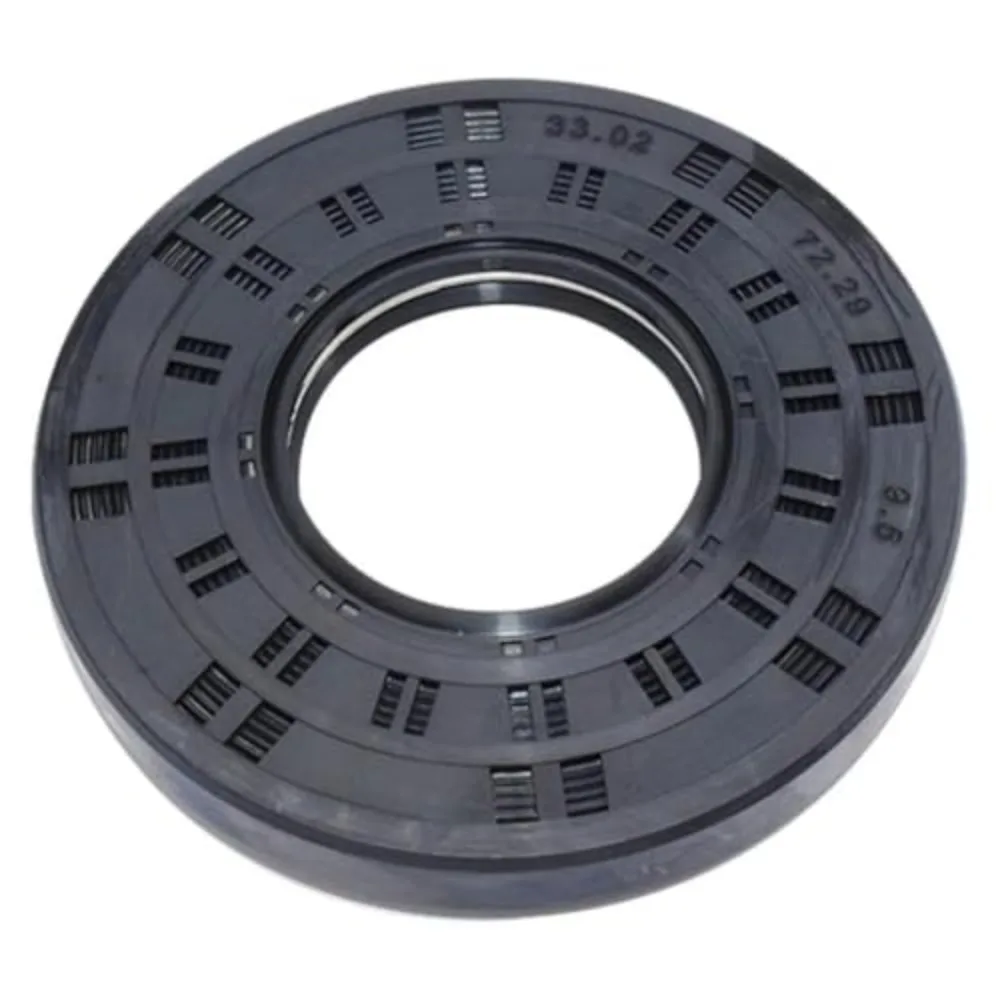 For Shaft Seal Compatible with Sauer - SU 5000689 - 33.02mm x 72.29mm x 9.5mm