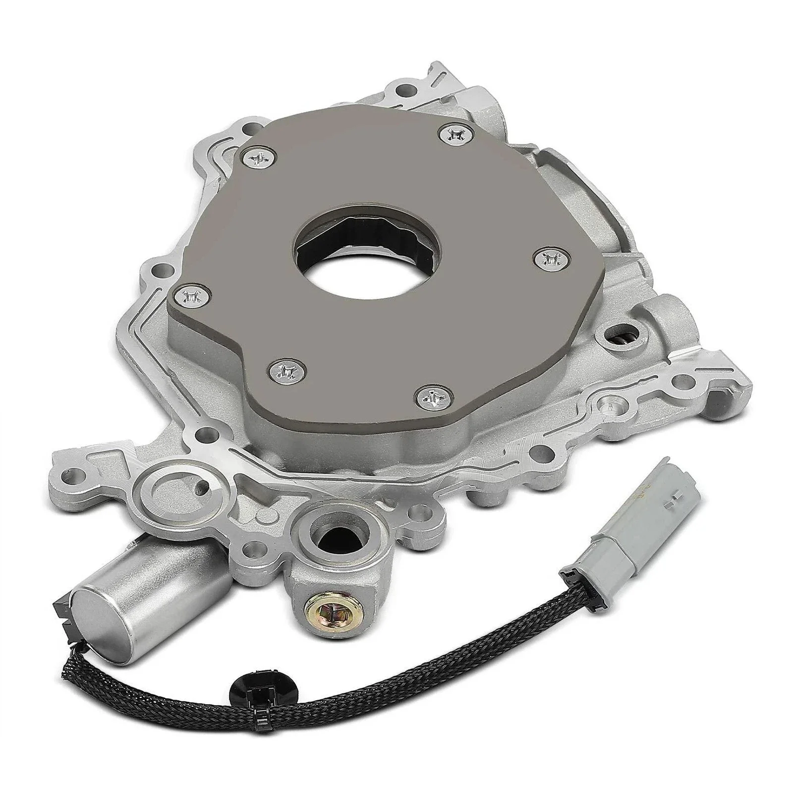 Engine Parts Oil Pump Fit 1.5 L For Citroen Berlingo C3 C4 C5 Jumpy DS Opel Peugeot 2008 3008 208 Toyota Vauxhal 1.5L BlueHDI