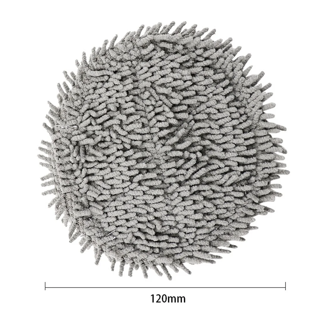 2Pcs für Dreame Bot W10/W10 Pro Mopp Pad Ersatzteile Roboter Staubsauger Mopp Tücher Ersatz Zubehör