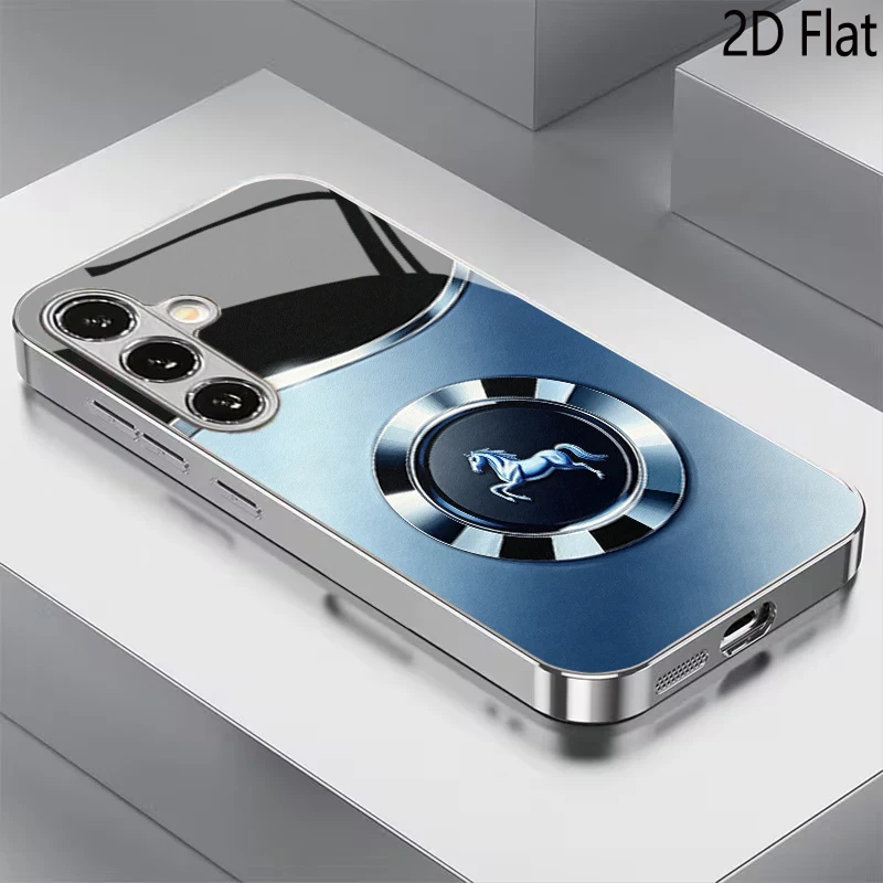 stallion High end design for Samsung GalaxyS26S25S24S23S22S21S20UltraPLUSFE A seriesA55A54A34A33A151413A2425NOTE1020Phone case