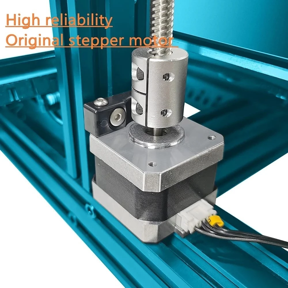 Двойной ходовой винт Z Axis, обновленные комплекты, 42-34 шаговый двигатель, ходовой винт для Creality Ender-3 Ender-3S Ender-3 Pro, детали для 3D-принтера