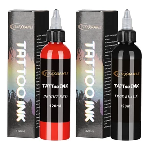 8ベストセールスヘナキット-2