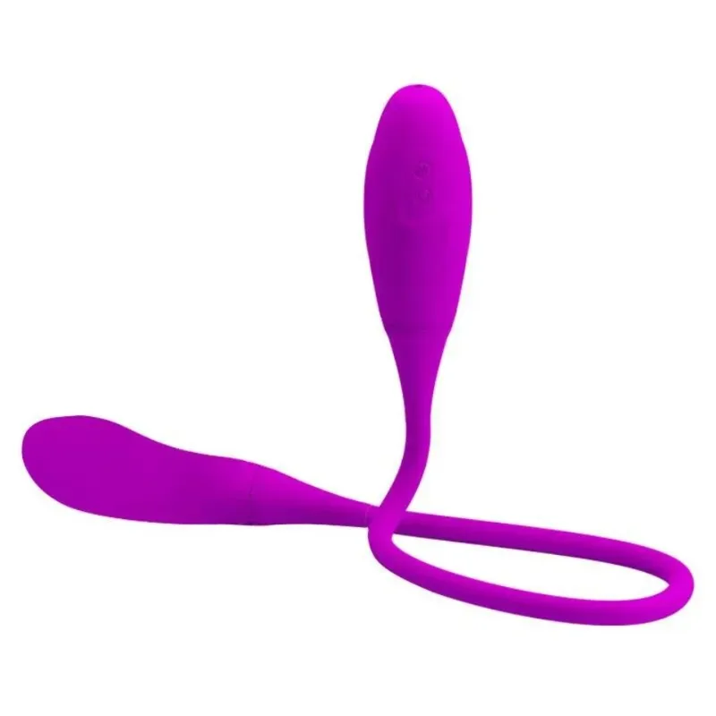 2026 New Upgrade Double Head Vibrating Toy 2 Head Vibrators Penetration Silent Women Clitoris Powerful Big Plug Anal Soft Mastur