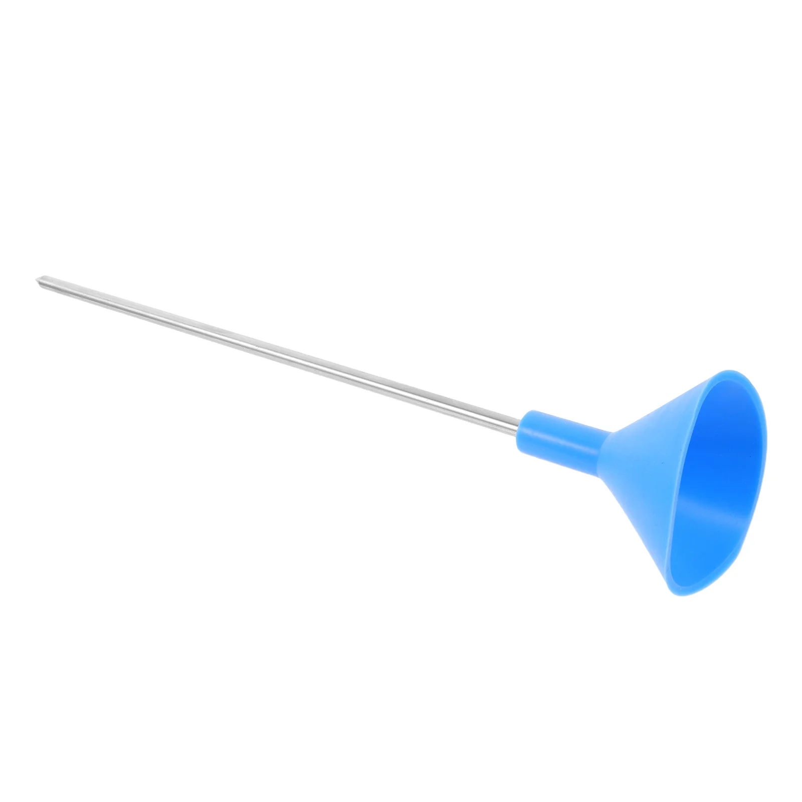 Stainless Steel Water Leak Detection Rod High Precision Pipe Testing Device For Underground Water Pipe Leakage Monitoring