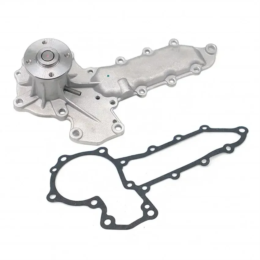 

Водяной насос 25-37581-10 для двигателя Kubota V2203