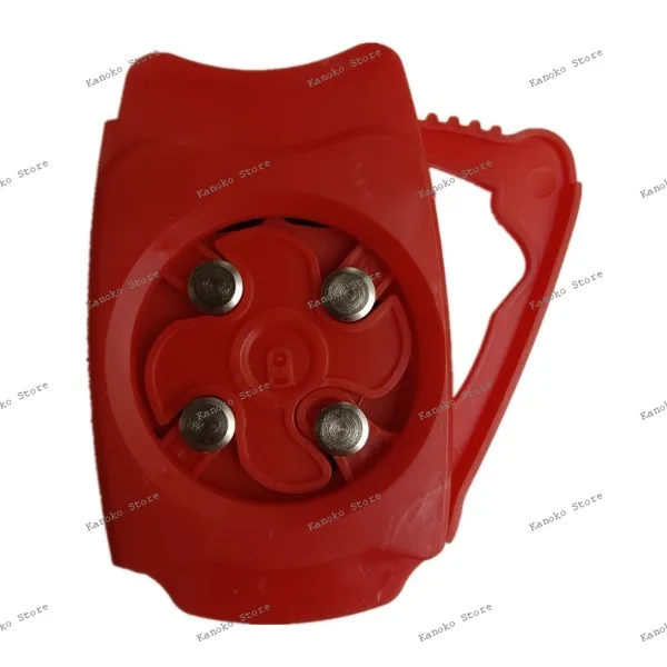 Go Swing Многофункциональная открывалка для консервных банок Портативная открывалка для пива из нержавеющей стали