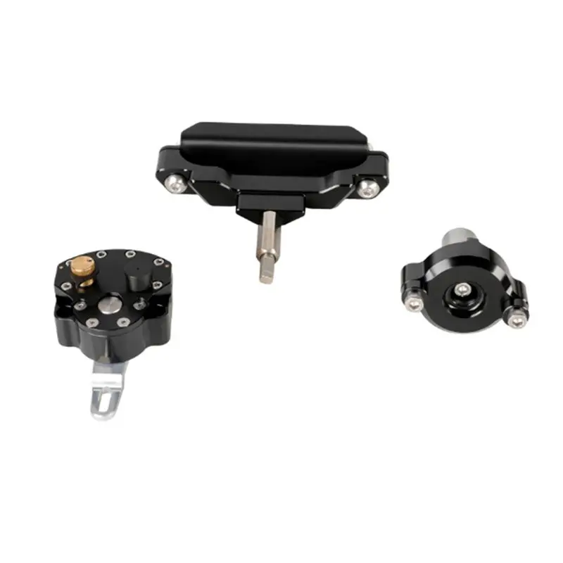 Mounting Buffer For…