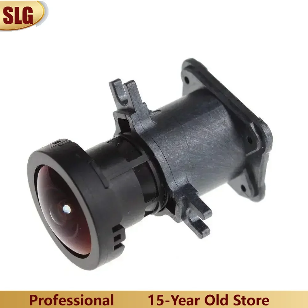 Original 1600 Pixel 170 Degree Wide For Gopro Hero 4 Black Or Silver Hero3+ Optical Lens Fish Eye Repair Part Action Camera