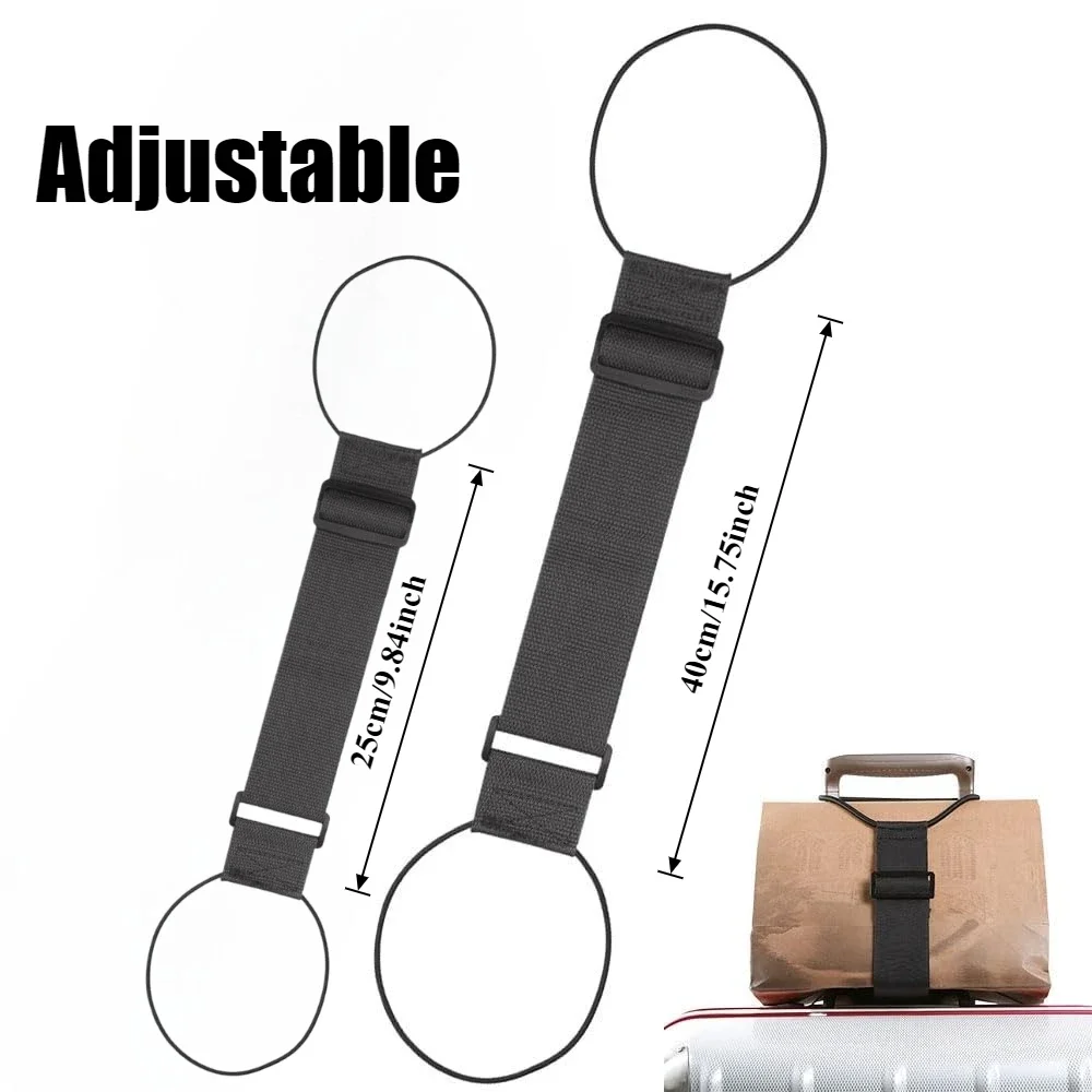 Ayarlanabilir Elastik Bagaj As - Travel Accessories Luggage Straps incelemesi ve fiyatı