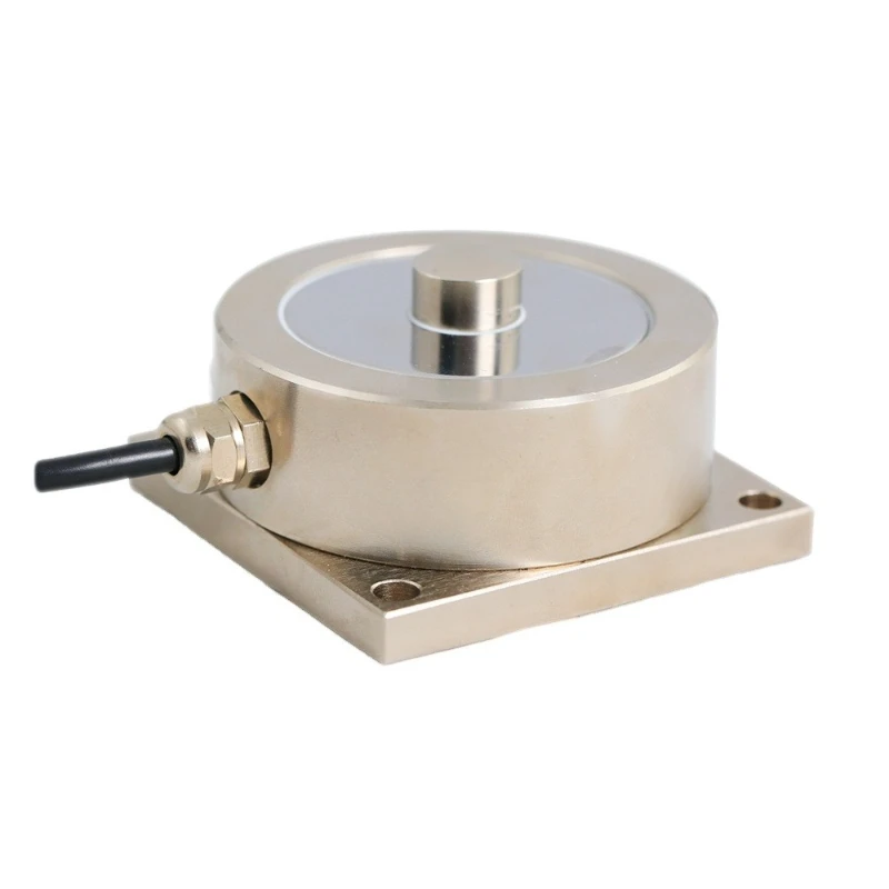 

0.3~ 100 tons stainless steel spoke type weighing sensor electronic weight sensor with square base