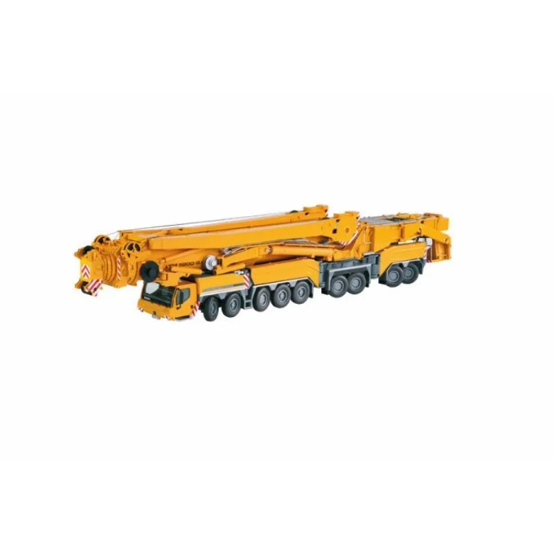 1:50 LM11200-9 + 54M jib crane with model M 732/31