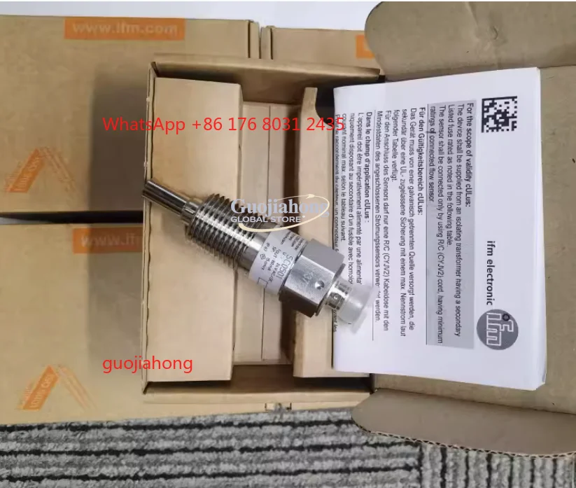 El Sensor nuevo original SC0527