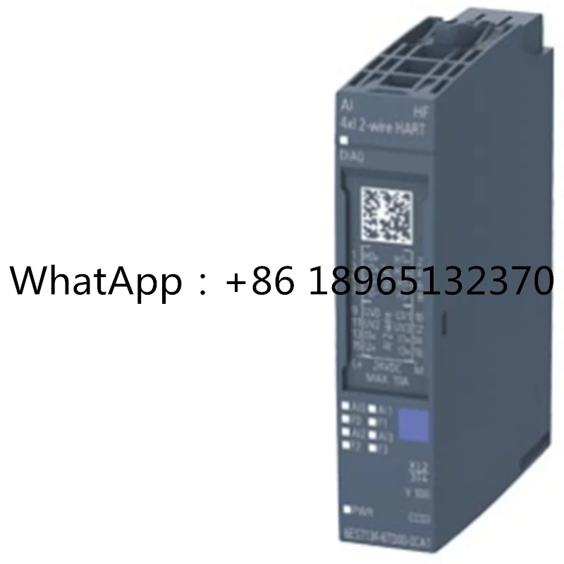 

6ES7134-6TD00-0CA1 6ES71346TD000CA1 6ES7541-1AD00-0AB0 6ES75411AD000AB0 New Original Module