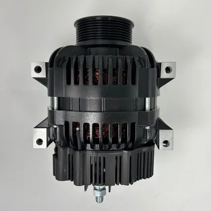 HFH324J15 Generator suitable for King Long buses 28V 240A