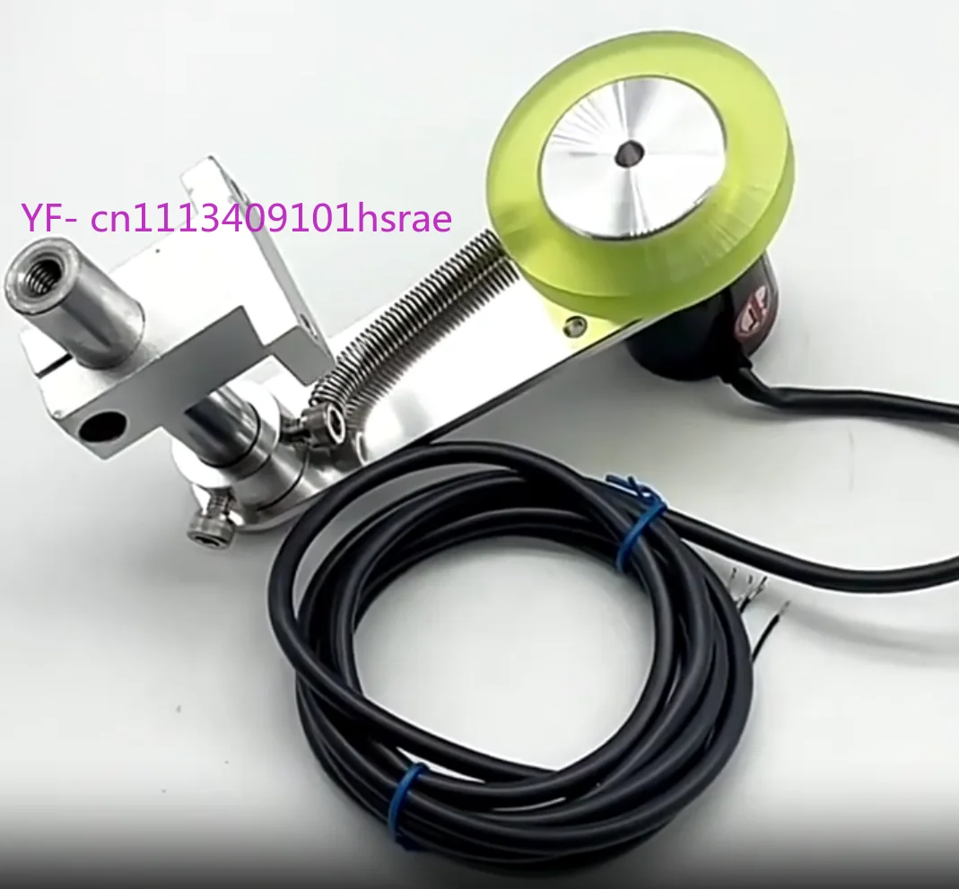 Encoder Mounting Bracket Meter Wheel Holder for E6B2 Series 1000P 360P 600P 500P 100P 200P 1024P 2000P 2500P