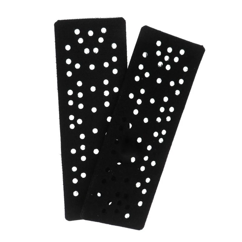 

Y1AD 198x70mm Propective Pad Чистая шлифовальная шлифовальная подушка Saver Pad P