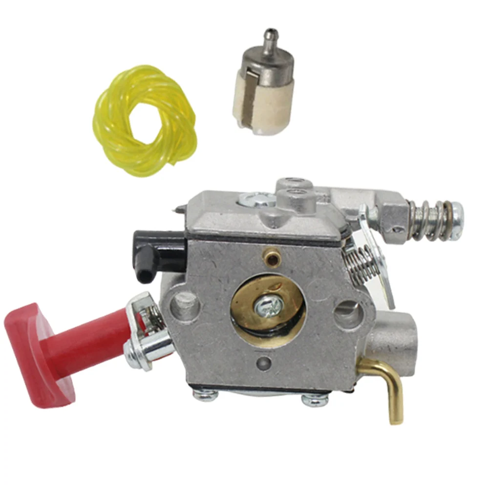

Carburettor For ECHO CS2600 CS2700 For 269 For WT-843 Chainsaw Versatile Garden Tool Parts Carburetors Accessories