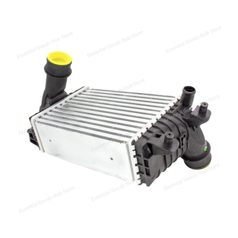 

9P1145622A Водяной бак-интеркулер для Porsche 911/17-21