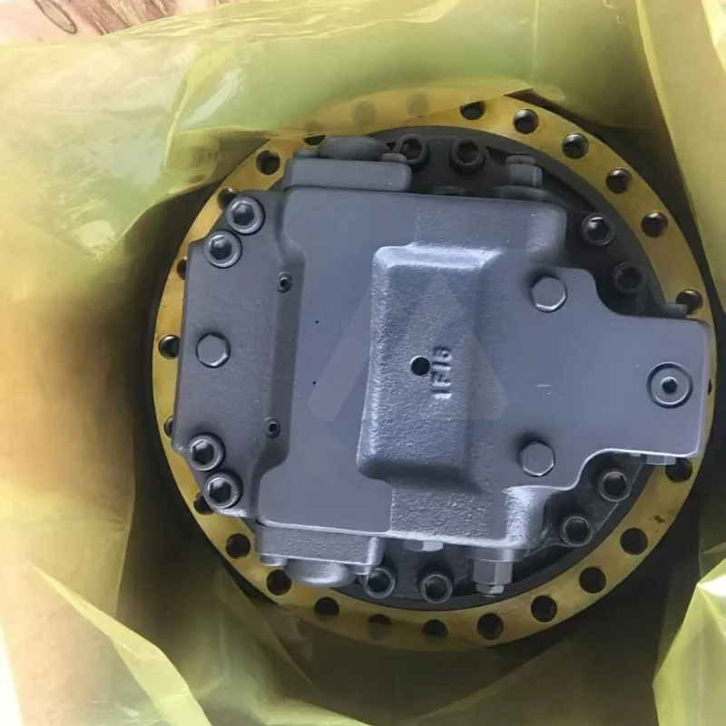 Power Parts Final Drive 14X-27-00020 14X2700020 for D65E-12 D65EX-12 D65EX-12H D70LE